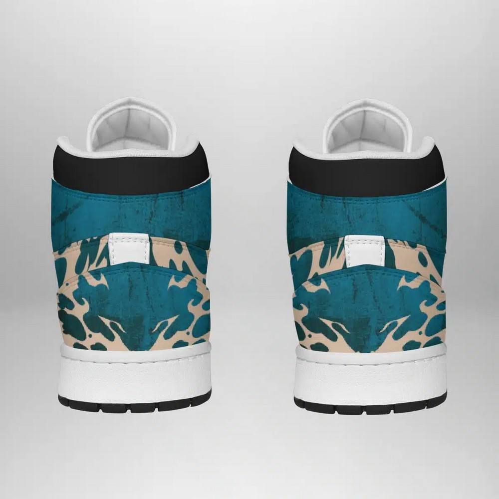 Aki Chainsaw Man AJ1 Shoes - Shoesmates Aki Chainsaw Man AJ1 Shoes - Sneakatelier Sneakatelier