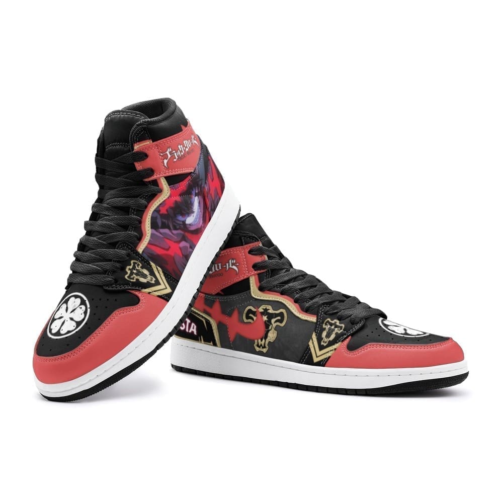 Asta Air Jordan 1 High Top Shoes Asta Air Jordan 1 High Top Shoes Sneakatelier