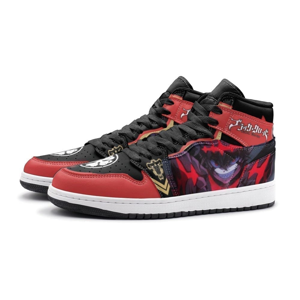 Asta Air Jordan 1 High Top Shoes Asta Air Jordan 1 High Top Shoes Sneakatelier
