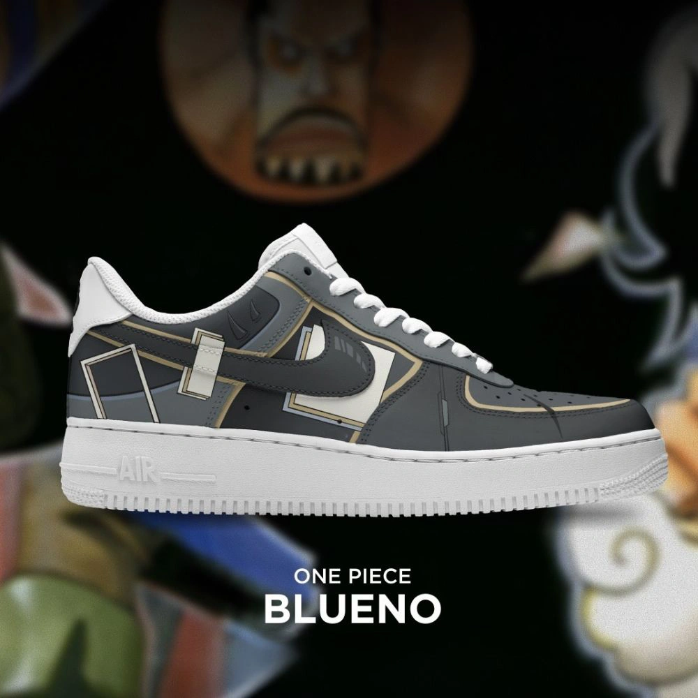 Blueno One Piece Low Top Shoes - Shoesmates Blueno One Piece Low Top Shoes - Sneakatelier Sneakatelier