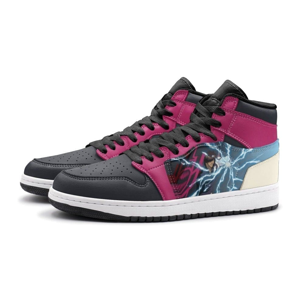 Chad Burīchi Air Jordan 1 High Top Shoes Chad Burīchi Air Jordan 1 High Top Shoes Sneakatelier