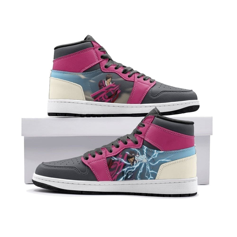 Chad Burīchi Air Jordan 1 High Top Shoes Chad Burīchi Air Jordan 1 High Top Shoes Sneakatelier