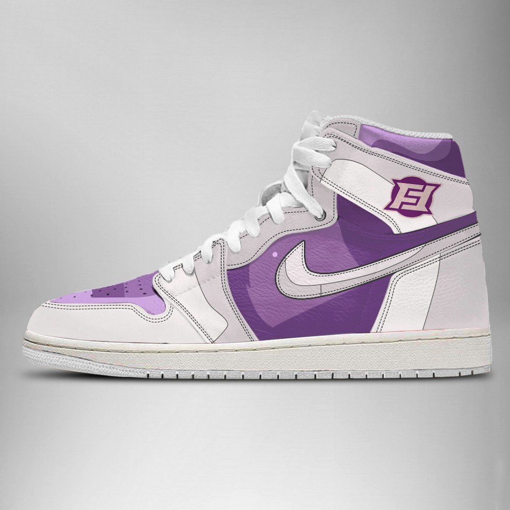 Dragon Ball Frieza AJ1 High Top Shoes SMDBFA03 - Shoesmates Dragon Ball Frieza AJ1 High Top Shoes SMDBFA03 - Sneakatelier Sneakatelier