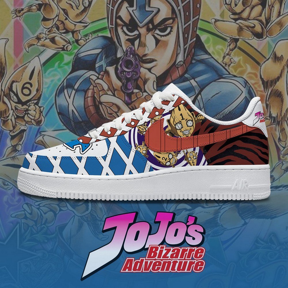 Guido Mista V.1 Limited Low Top Sneakers - Sneakatelier