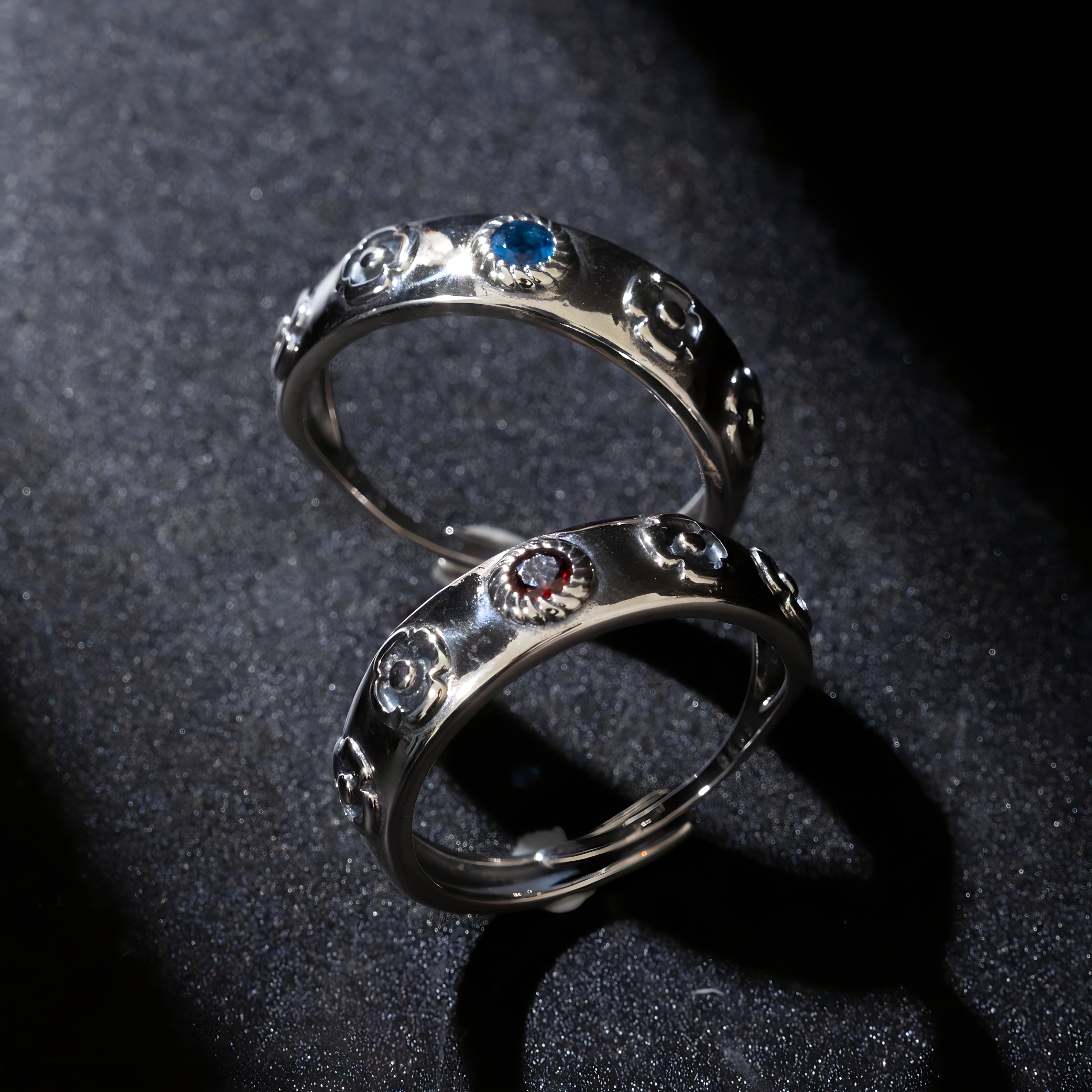 Howls Moving Castle Ring Howls Moving Castle Ring Sneakatelier