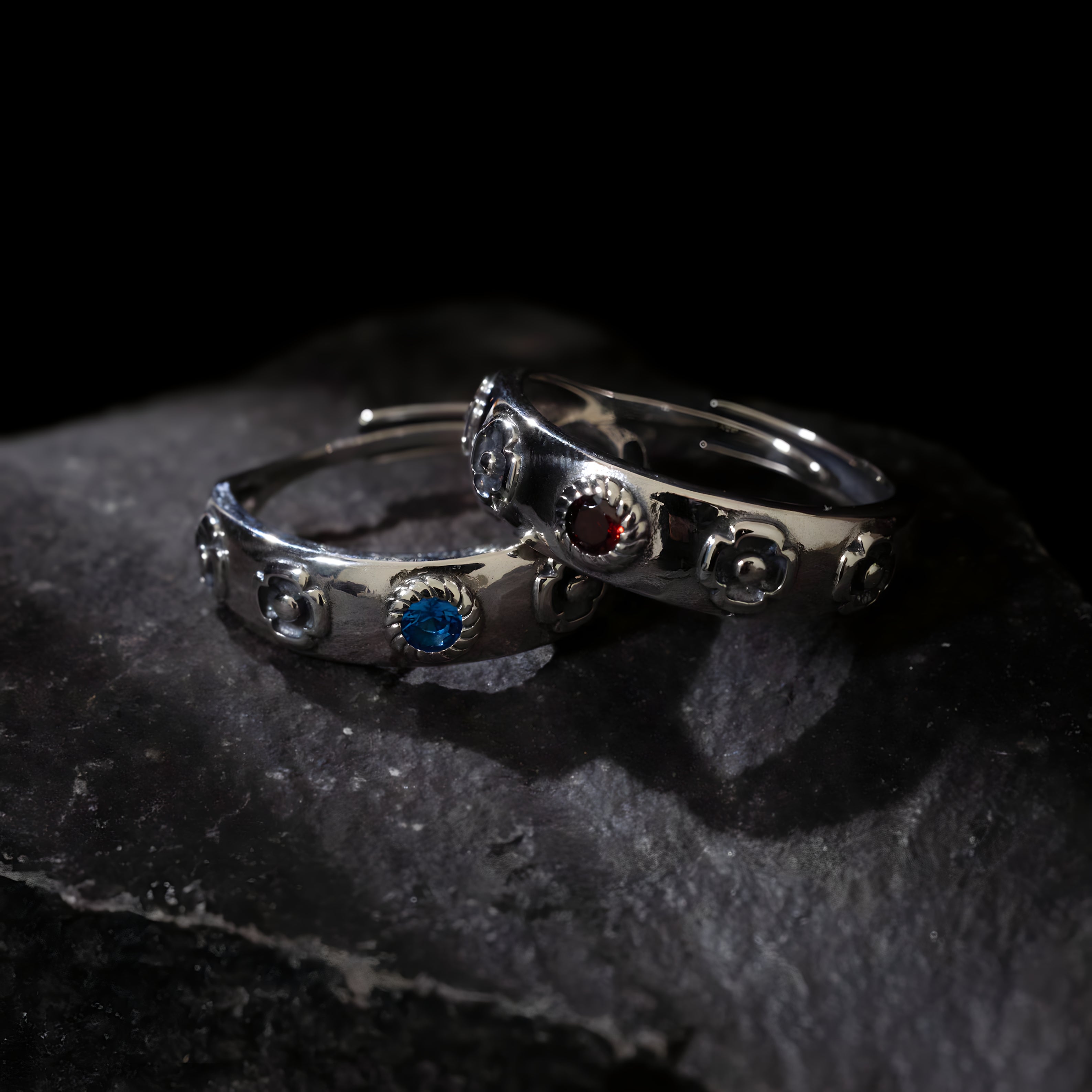 Howls Moving Castle Ring Howls Moving Castle Ring Sneakatelier