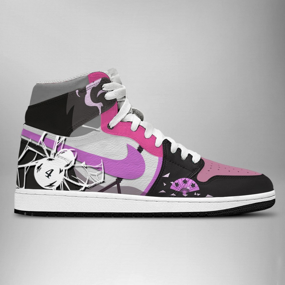Hunter X Hunter AJ1 High Top Shoes SMHHAJ13 - Shoesmates Hunter X Hunter AJ1 High Top Shoes SMHHAJ13 - Sneakatelier Sneakatelier