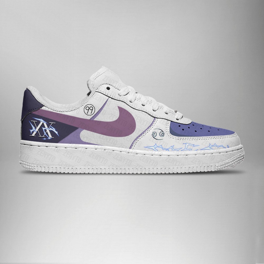 Hunter x Hunter NAF Shoes SMHXH05 - Sneakatelier