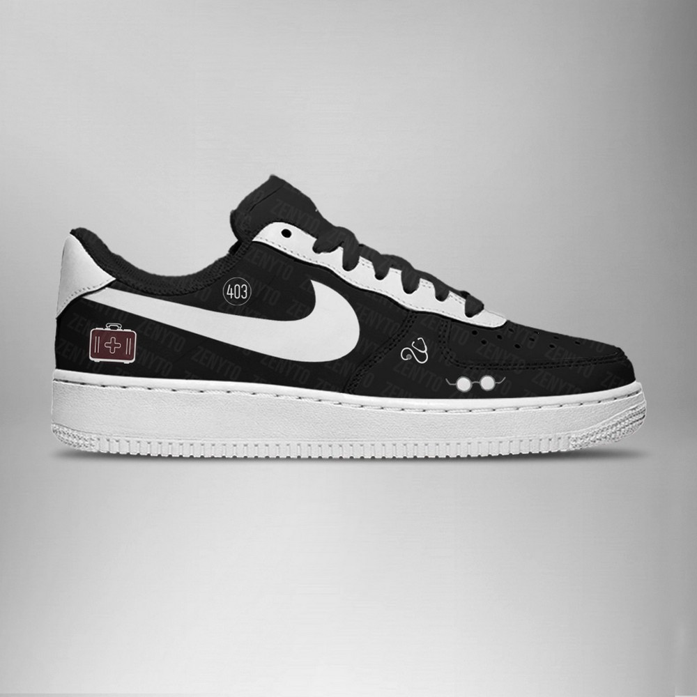Hunter x Hunter NAF Shoes SMHXH10 - Sneakatelier
