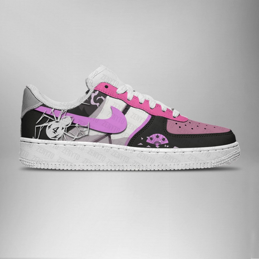 Hunter x Hunter NAF Shoes SMHXH11 - Sneakatelier