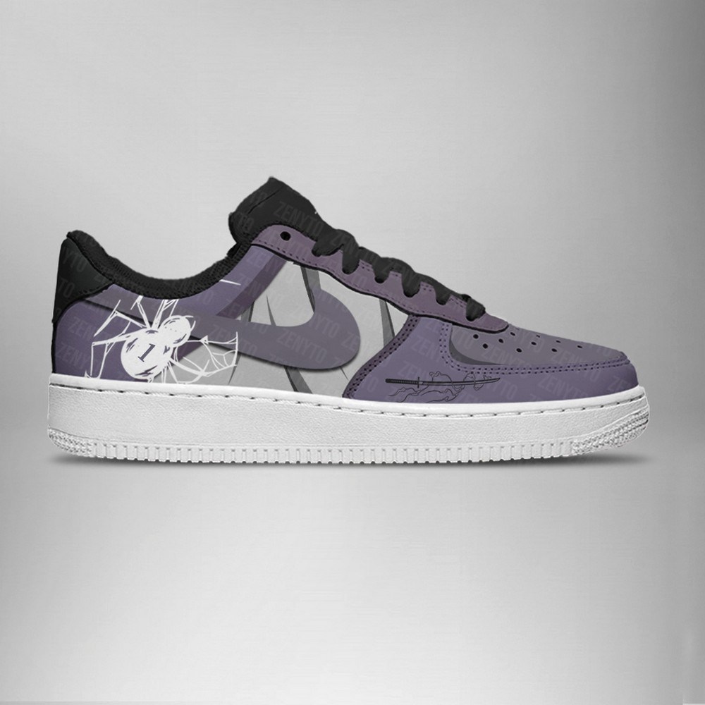 Hunter x Hunter NAF Shoes SMHXH14 - Sneakatelier