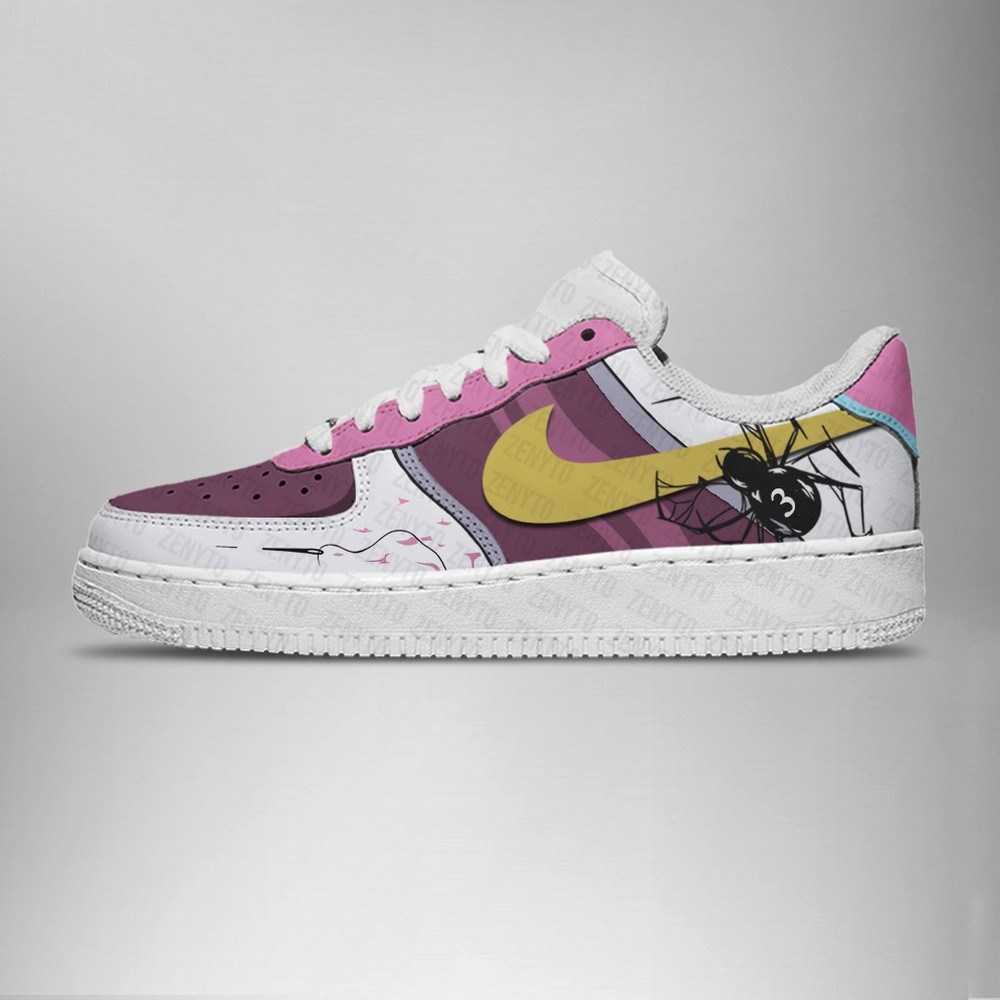 Hunter x Hunter NAF Shoes SMHXH15 - Sneakatelier