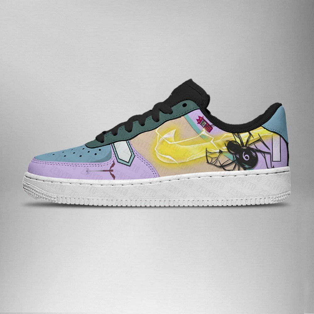 Hunter x Hunter NAF Shoes SMHXH16 - Sneakatelier