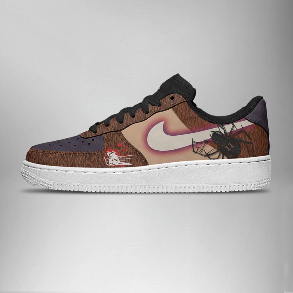 Hunter x Hunter NAF Shoes SMHXH17 - Sneakatelier