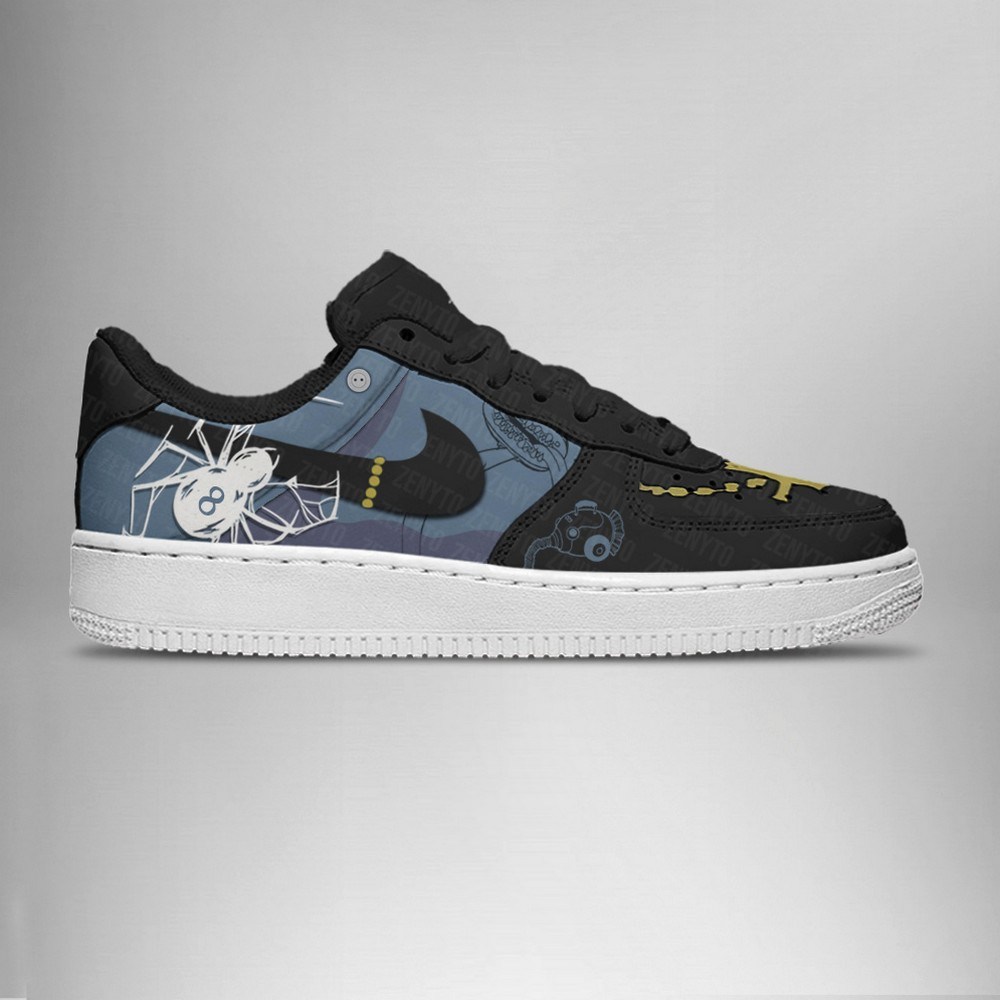 Hunter x Hunter NAF Shoes SMHXH18 - Sneakatelier