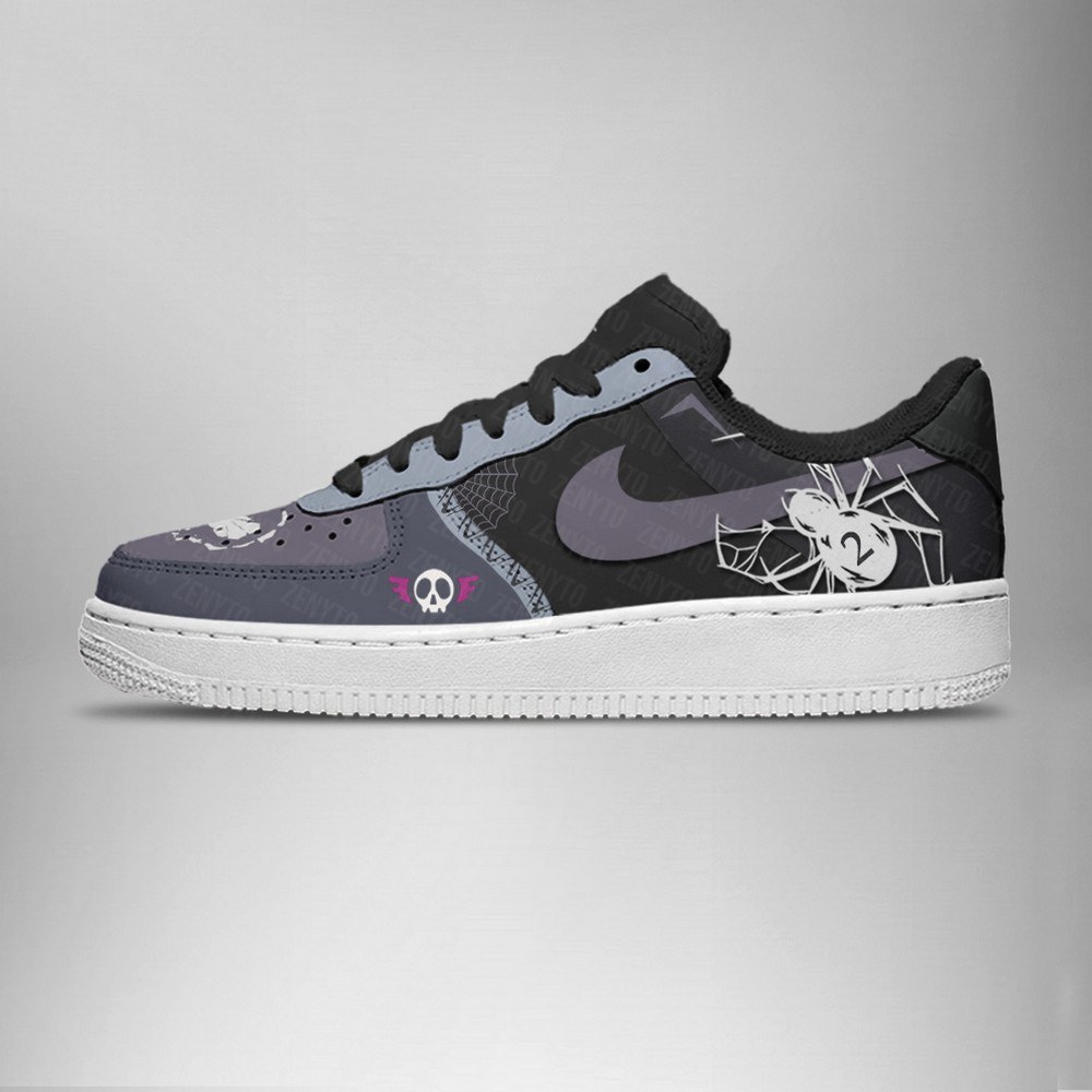 Hunter x Hunter NAF Shoes SMHXH19 - Sneakatelier