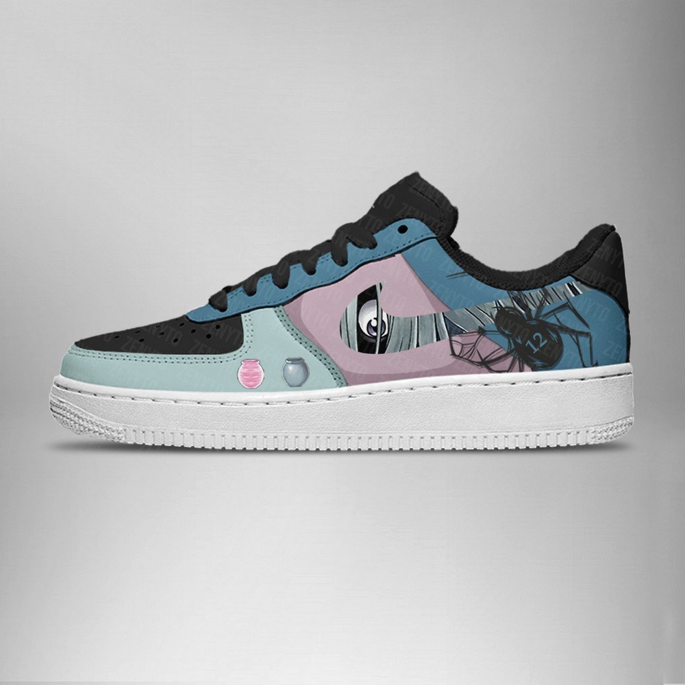 Hunter x Hunter NAF Shoes SMHXH21 - Sneakatelier