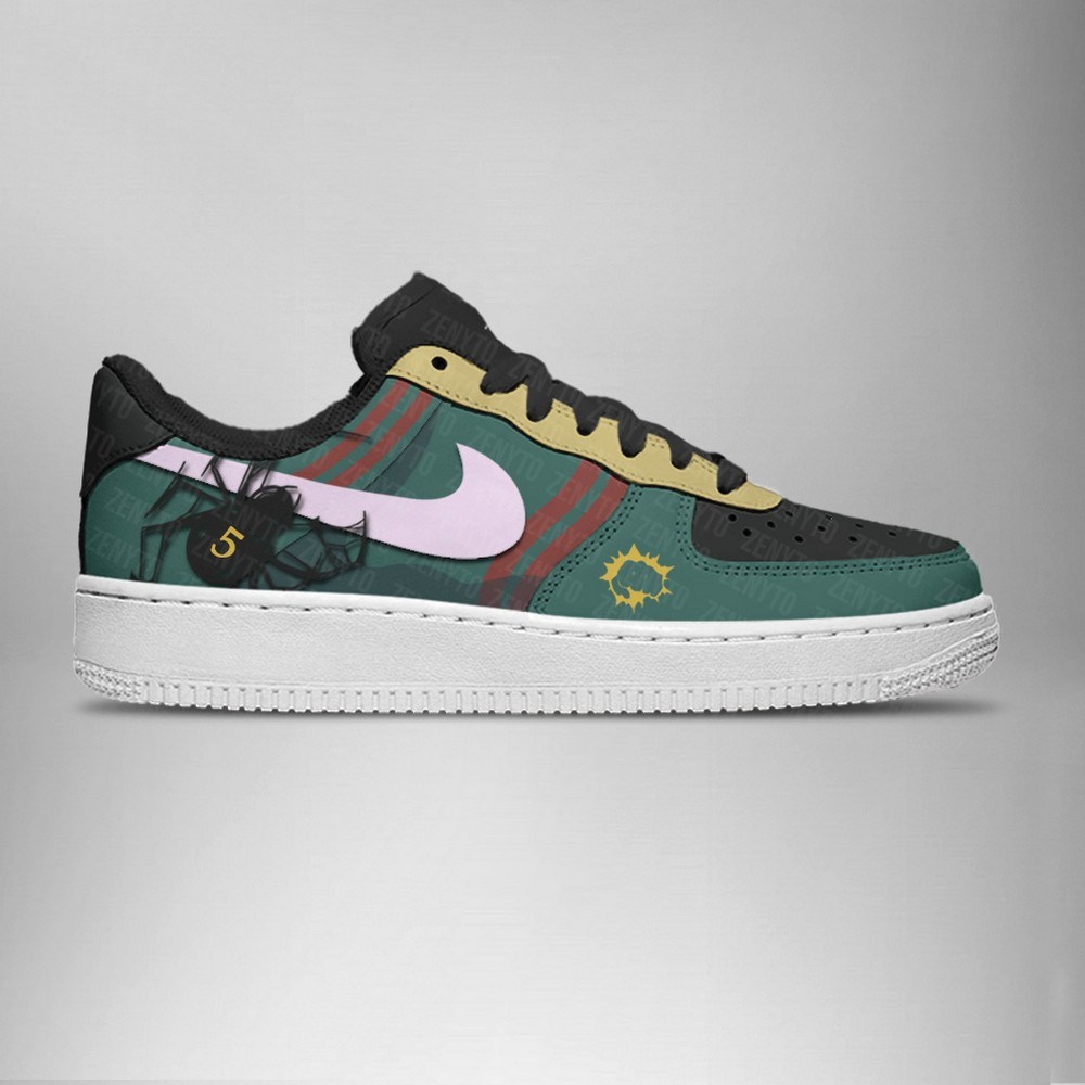 Hunter x Hunter NAF Shoes SMHXH23 - Sneakatelier