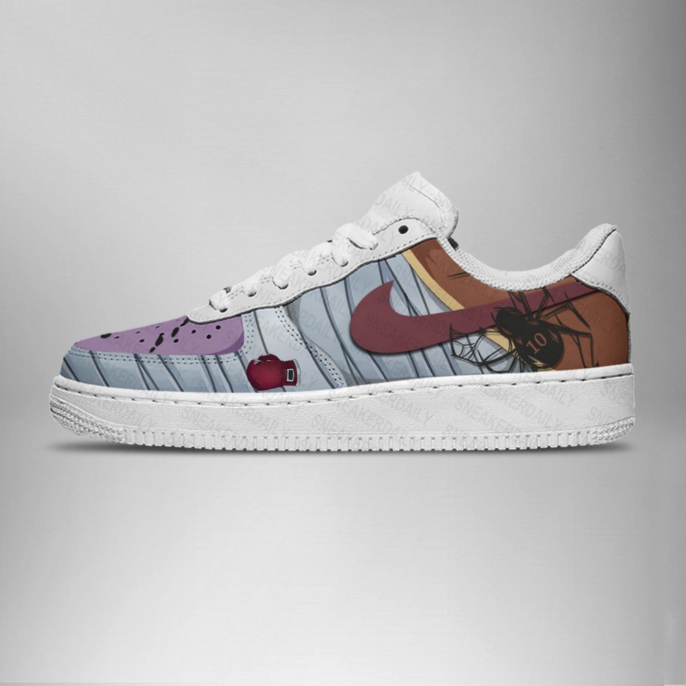 Hunter x Hunter NAF Shoes SMHXH24 - Sneakatelier