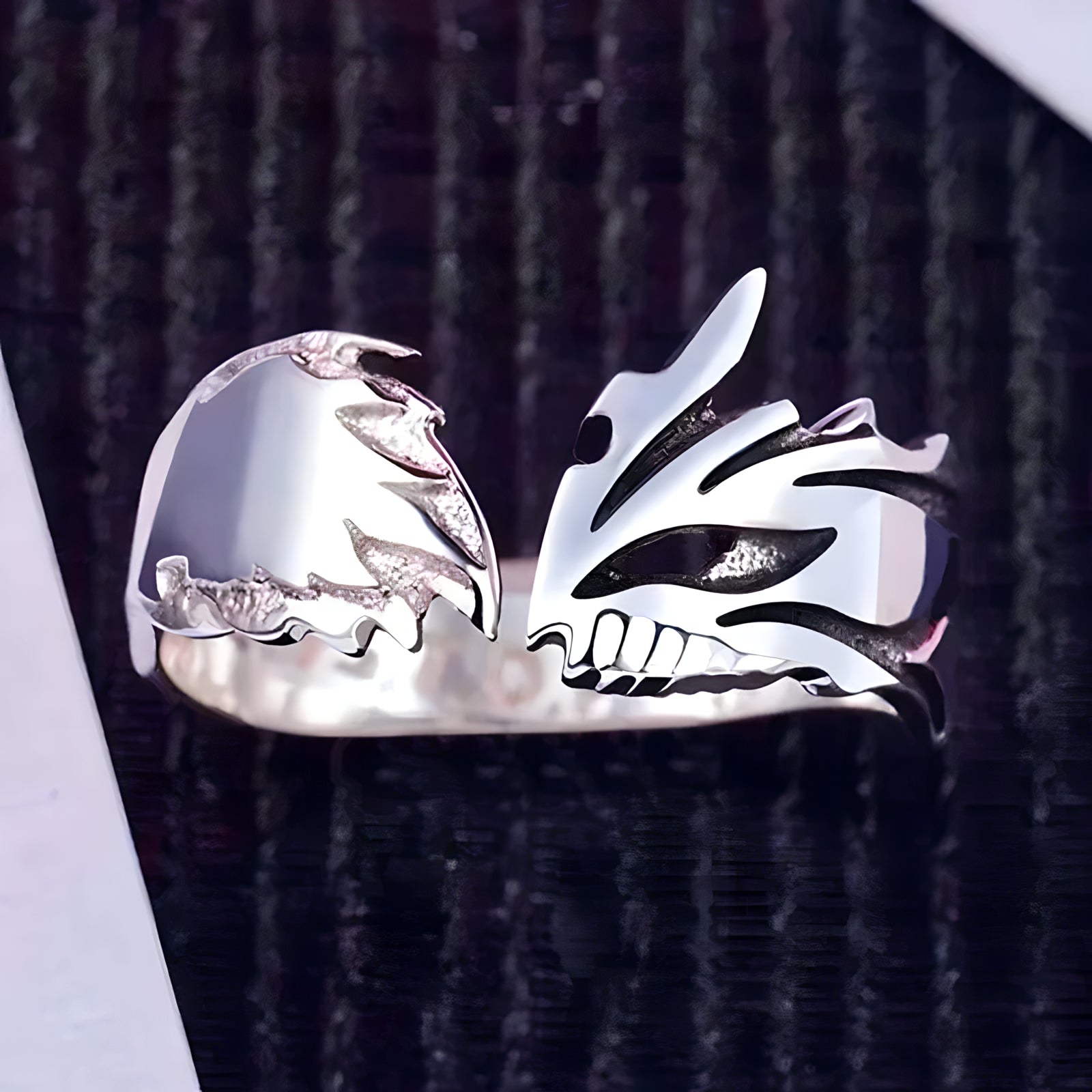 Ichigo Kurosaki Ring Ichigo Kurosaki Ring Sneakatelier