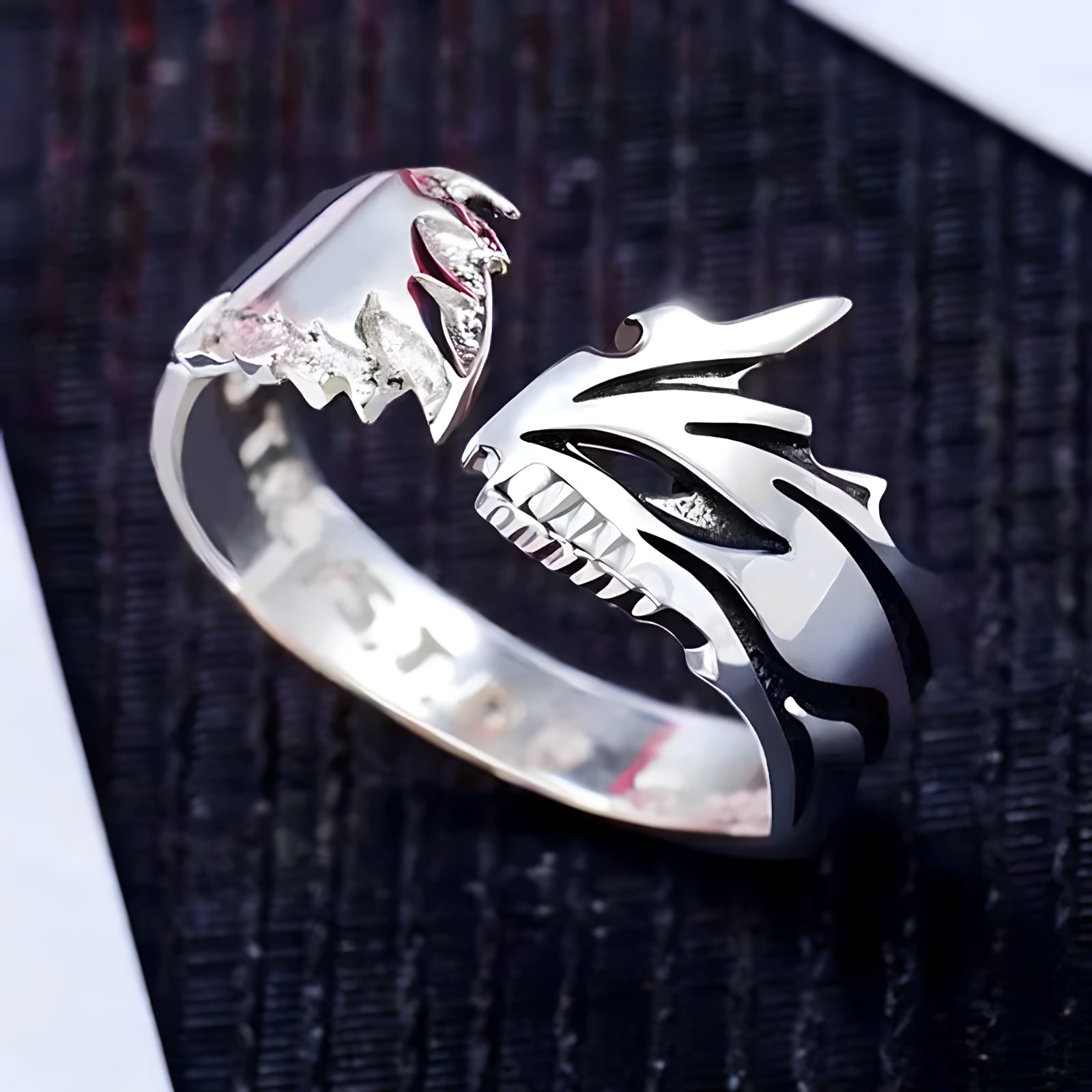 Ichigo Kurosaki Ring Ichigo Kurosaki Ring Sneakatelier
