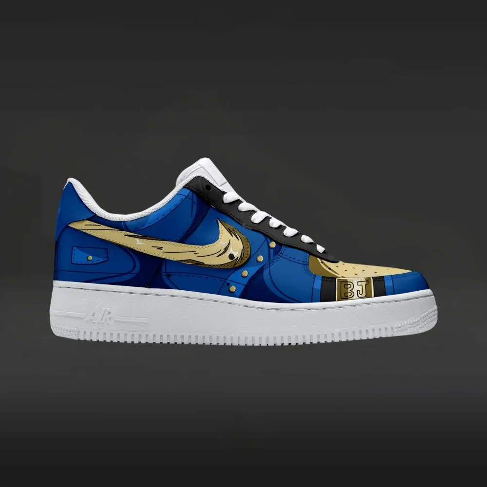 Jeanist My Hero Academia Edition Low Top Shoes - Shoesmates Jeanist My Hero Academia Edition Low Top Shoes - Sneakatelier Sneakatelier