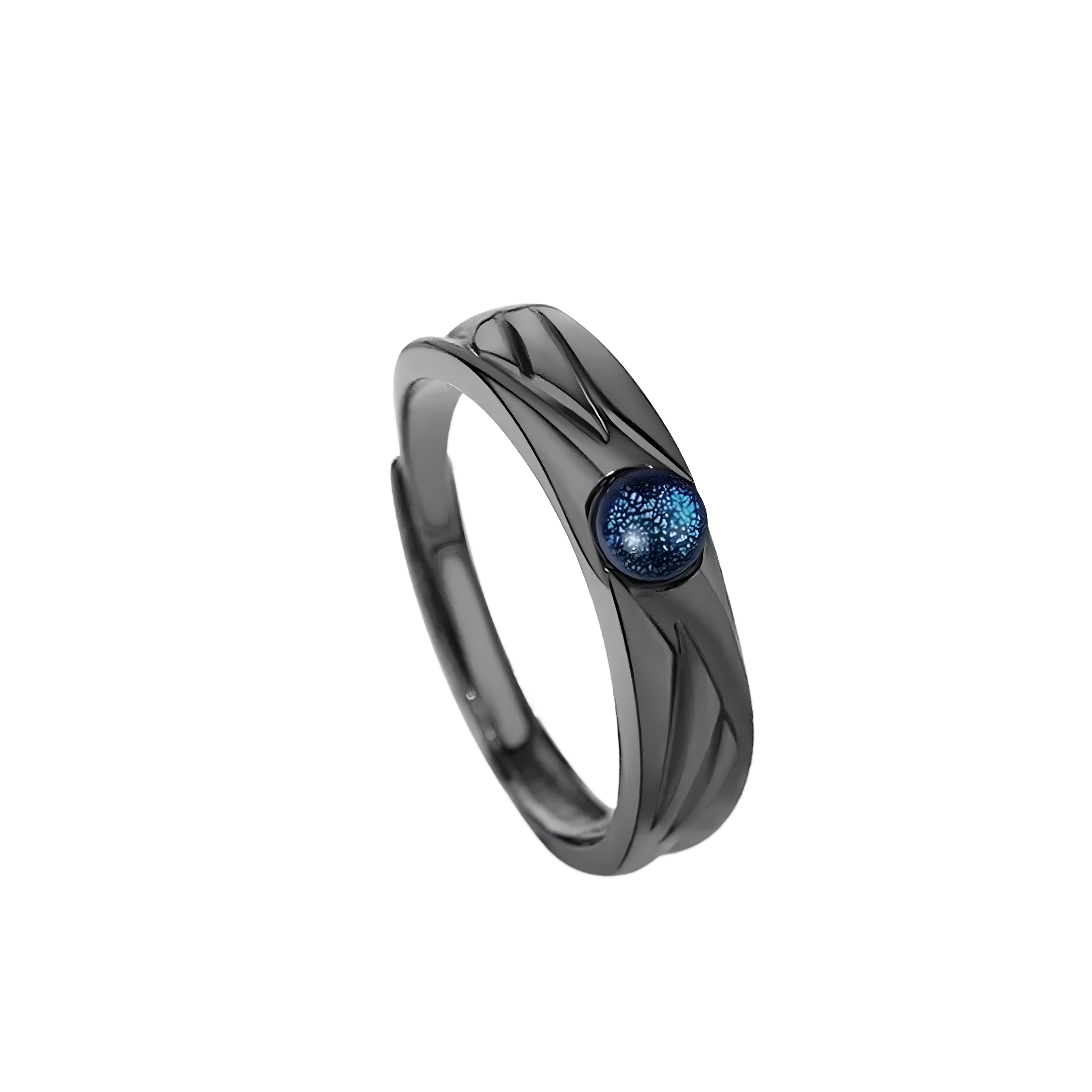 Kirito & Asuna Rings Kirito & Asuna Rings Sneakatelier