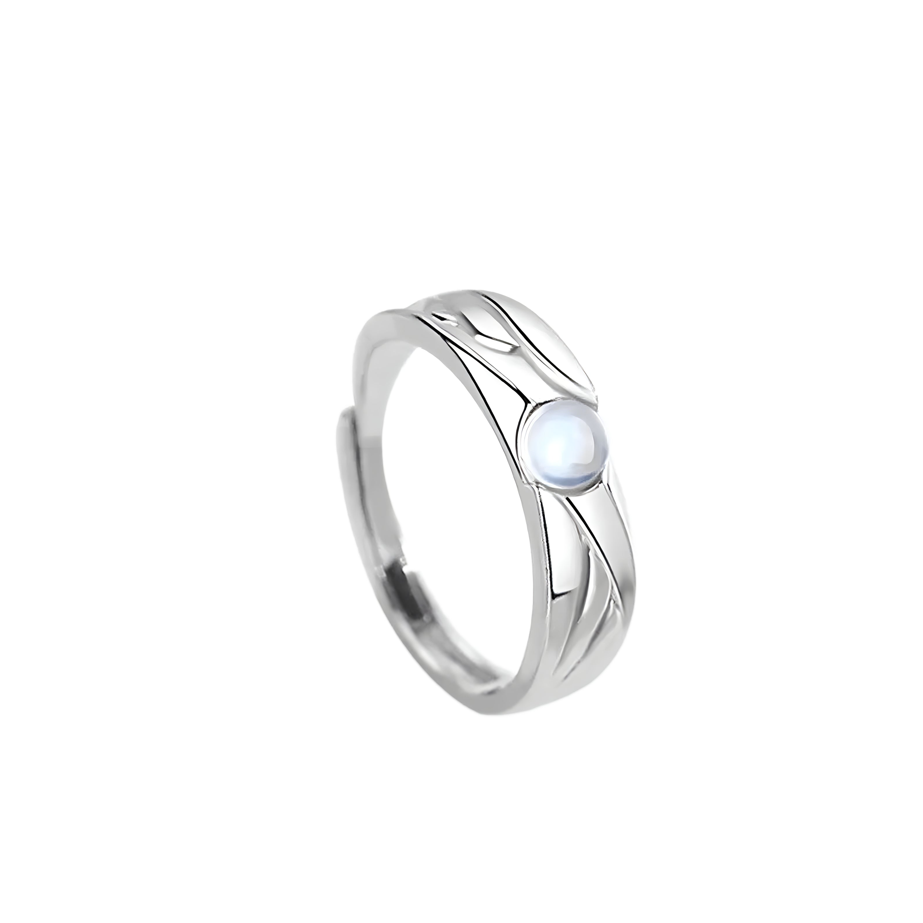 Kirito & Asuna Rings Kirito & Asuna Rings Sneakatelier