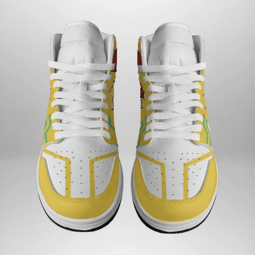 Lemillion My Hero Academia Special High Top Shoes - Shoesmates Lemillion My Hero Academia Special High Top Shoes - Sneakatelier Sneakatelier
