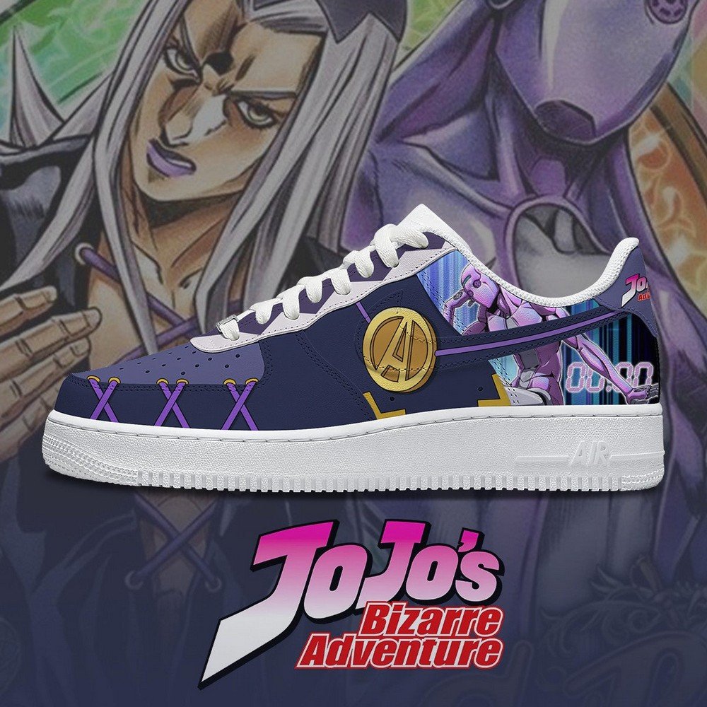 Leone Abbacchio V.3 Limited Low Top Sneakers - Sneakatelier