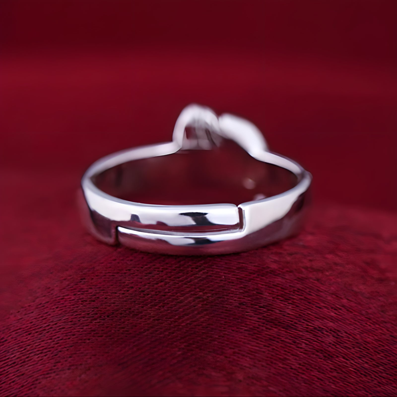 Natsu Dragneel Ring Natsu Dragneel Ring Sneakatelier