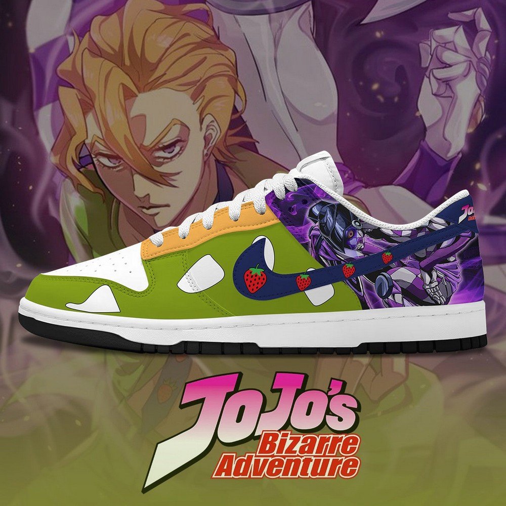 Pannacotta Fugo V.3 Limited Low Top Sneakers - Shoesmates Pannacotta Fugo V.3 Limited Low Top Sneakers - Sneakatelier Sneakatelier