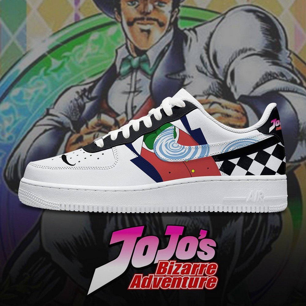 Will A. Zeppeli V.2 Limited Low Top Sneakers - Sneakatelier